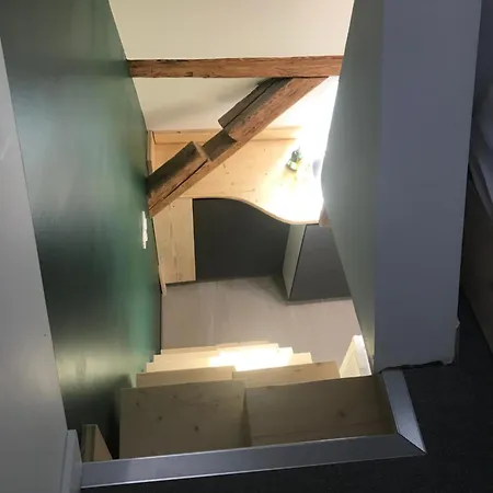 Chabi Chalet Gite Au Coeur D'Eguisheim Buitenkant foto