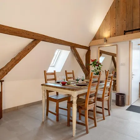 Chabi Chalet Gite Au Coeur D'Eguisheim Buitenkant foto