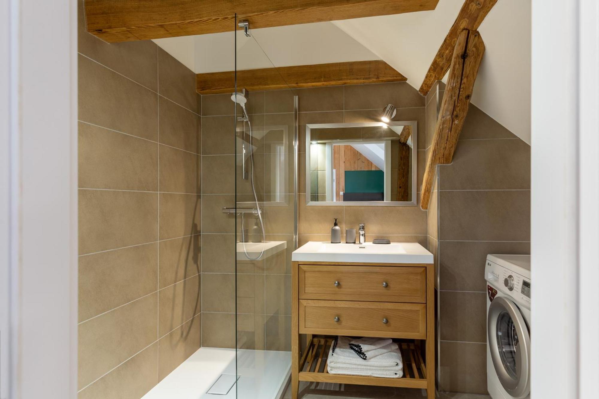 Chabi Au Coeur D'eguisheim Apartment