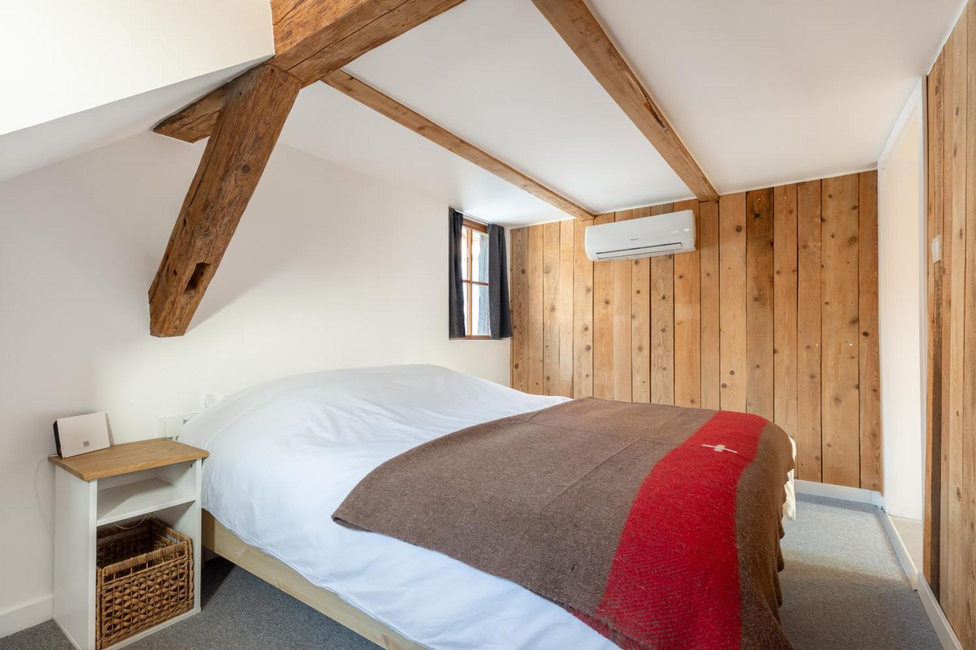 Chabi Au Coeur D'eguisheim Apartment *