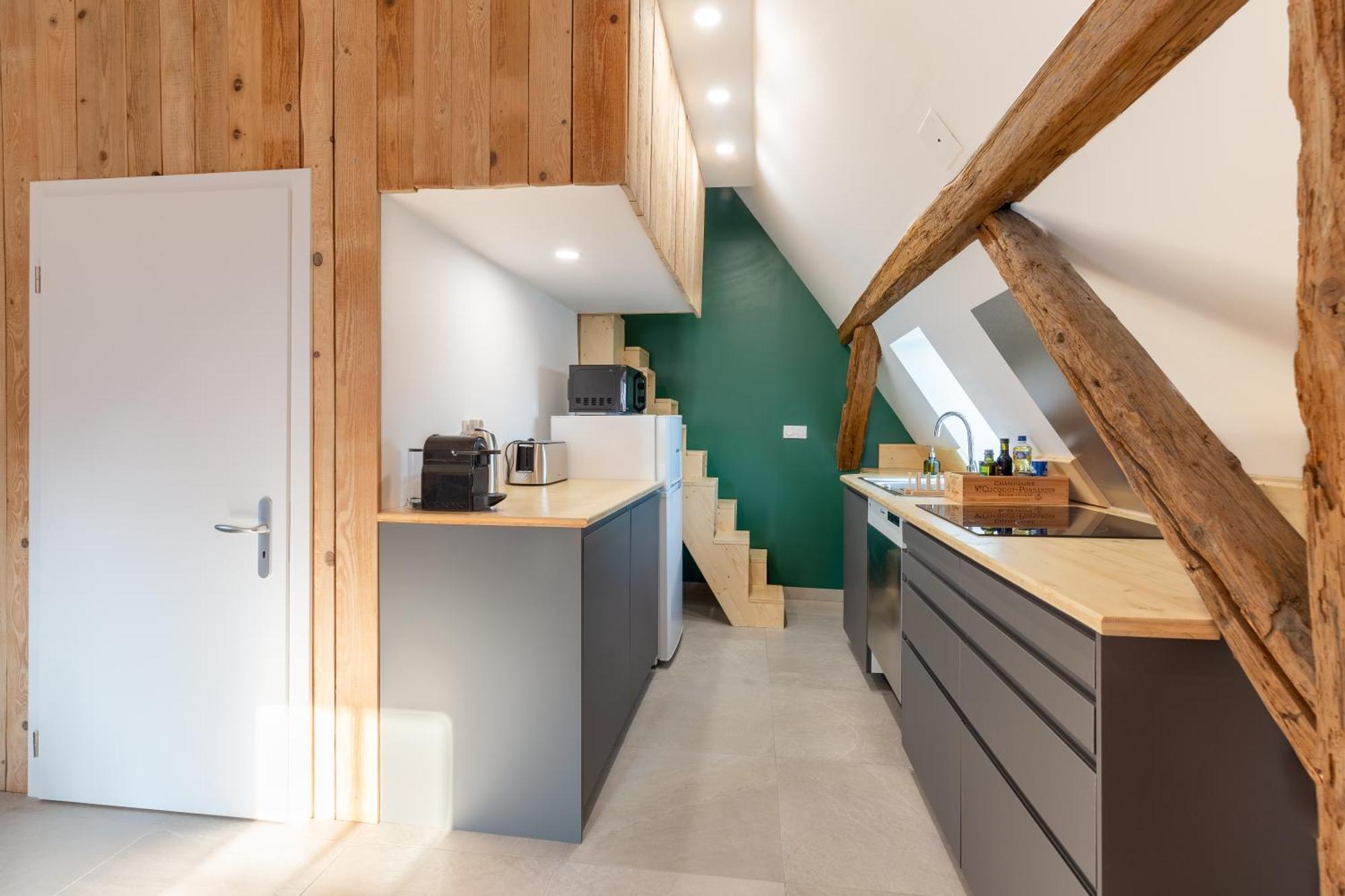 Apartment Chabi Au Coeur D'eguisheim Eguisheim